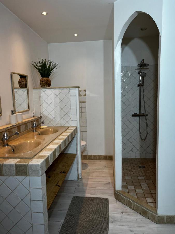 La Cite Secrete Villa Carcassonne Eksteriør billede