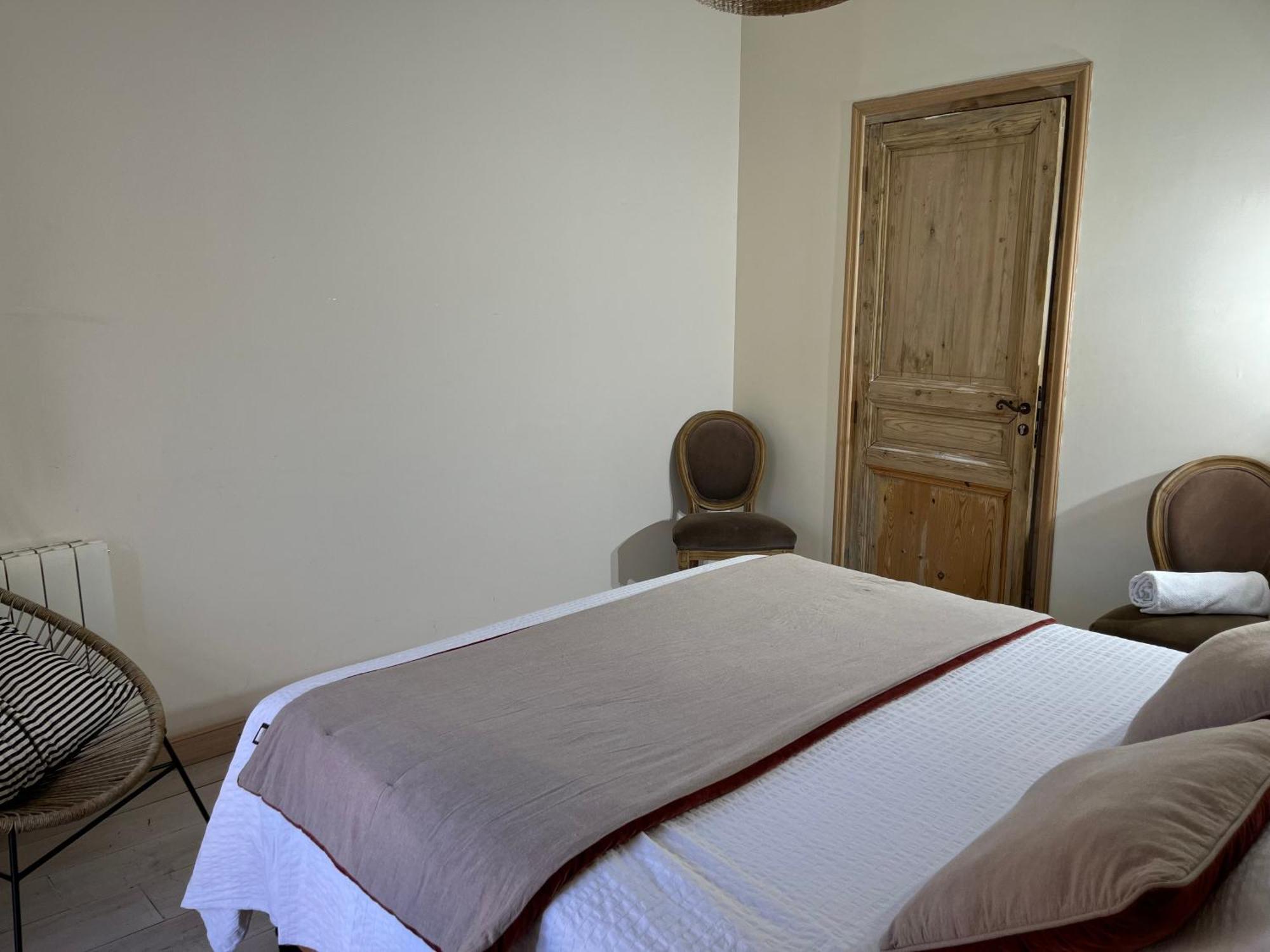 La Cite Secrete Villa Carcassonne Eksteriør billede