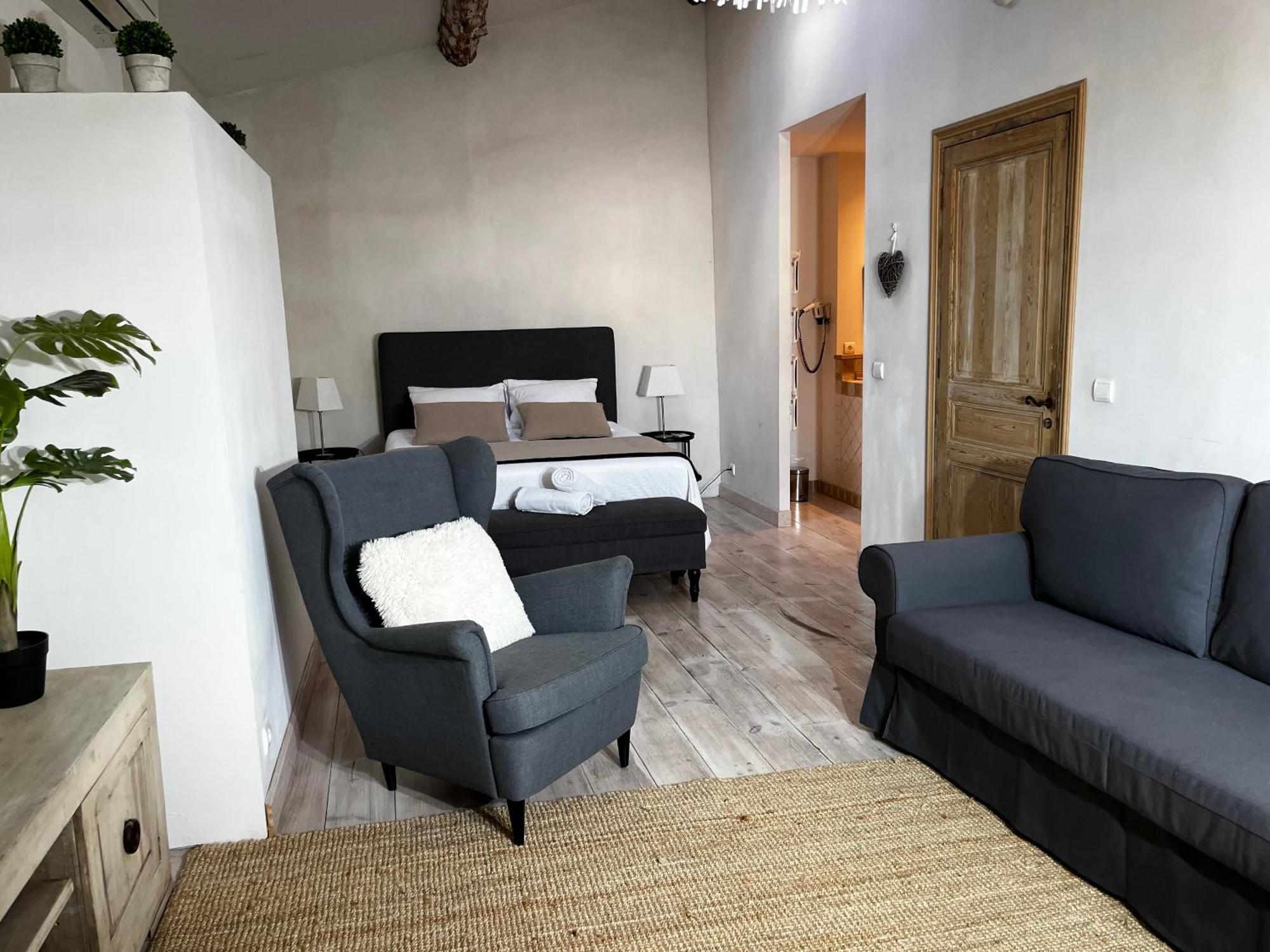 La Cite Secrete Villa Carcassonne Eksteriør billede