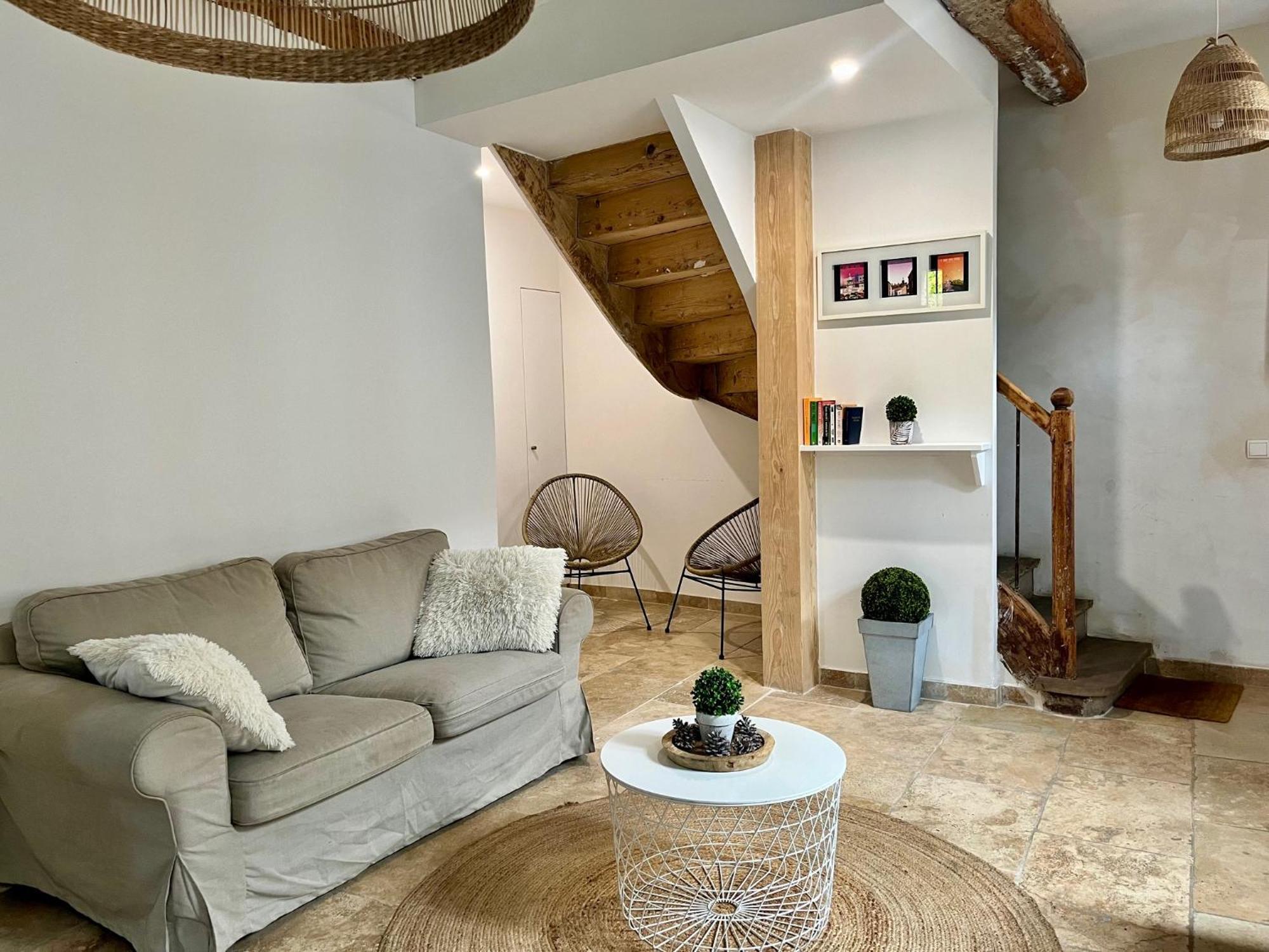 La Cite Secrete Villa Carcassonne Eksteriør billede